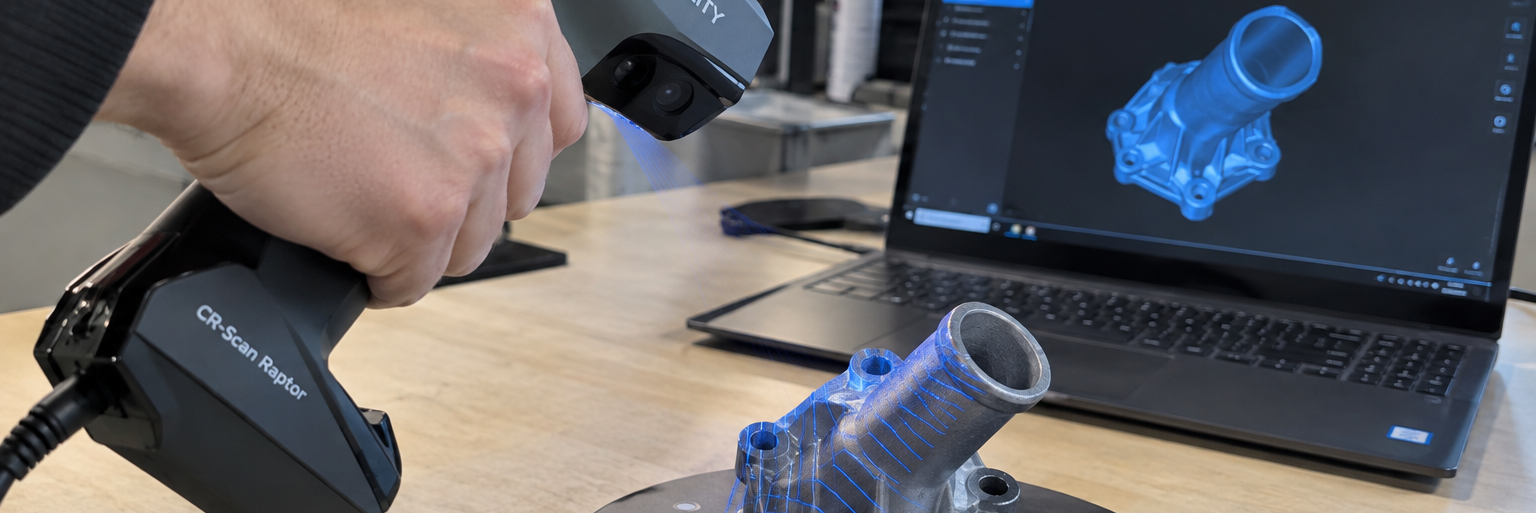 3D Scanner